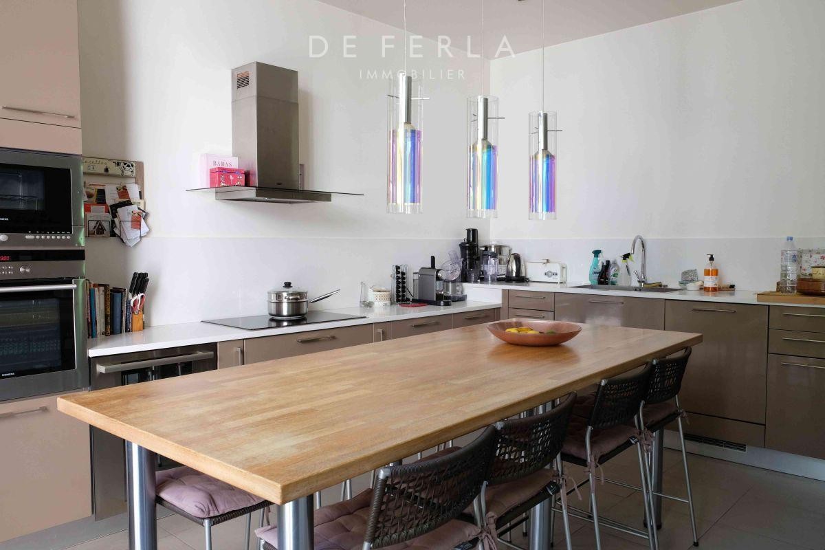 Vente Appartement à Paris Observatoire 14e arrondissement 4 pièces