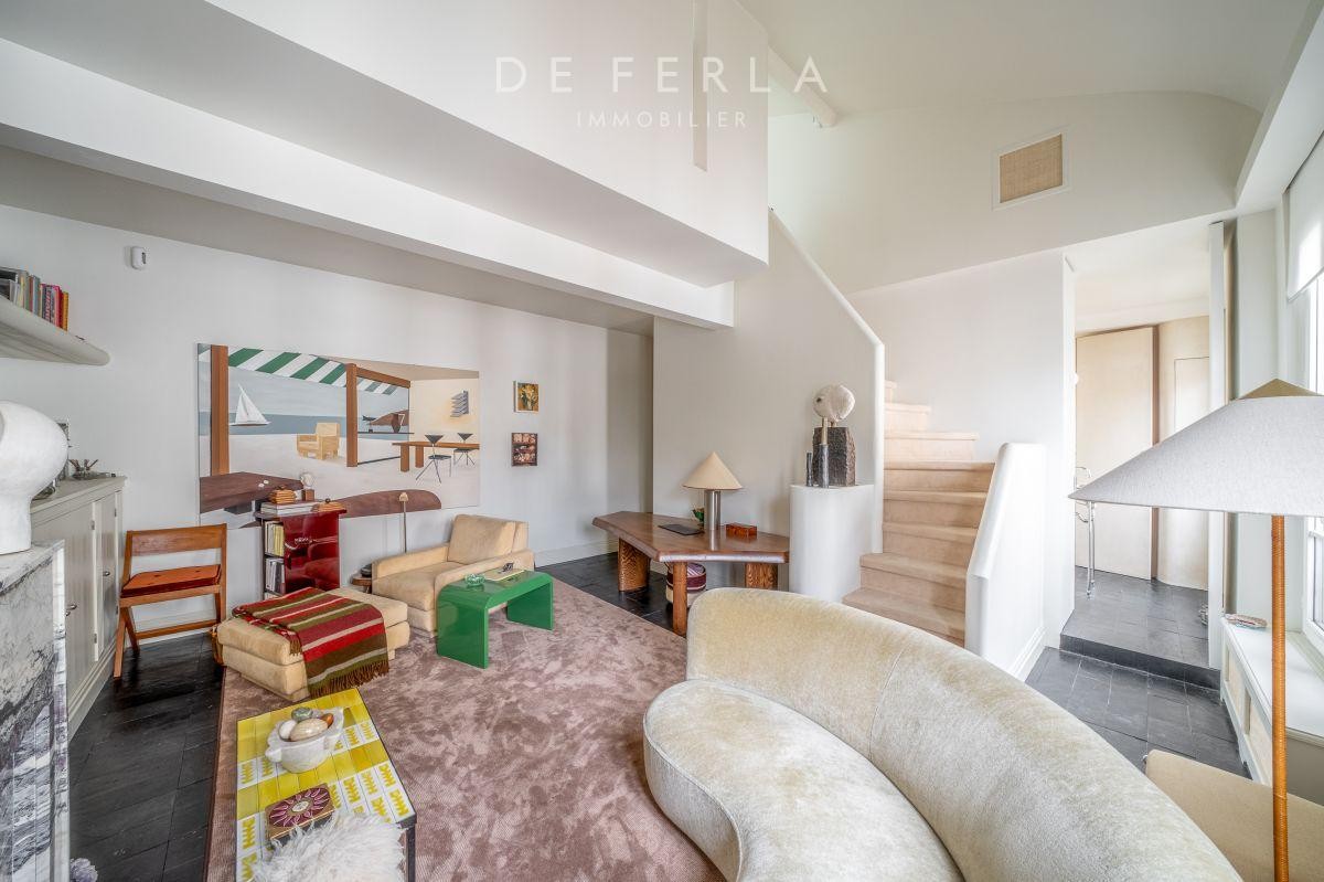 Vente Appartement à Paris Gobelins 13e arrondissement 3 pièces