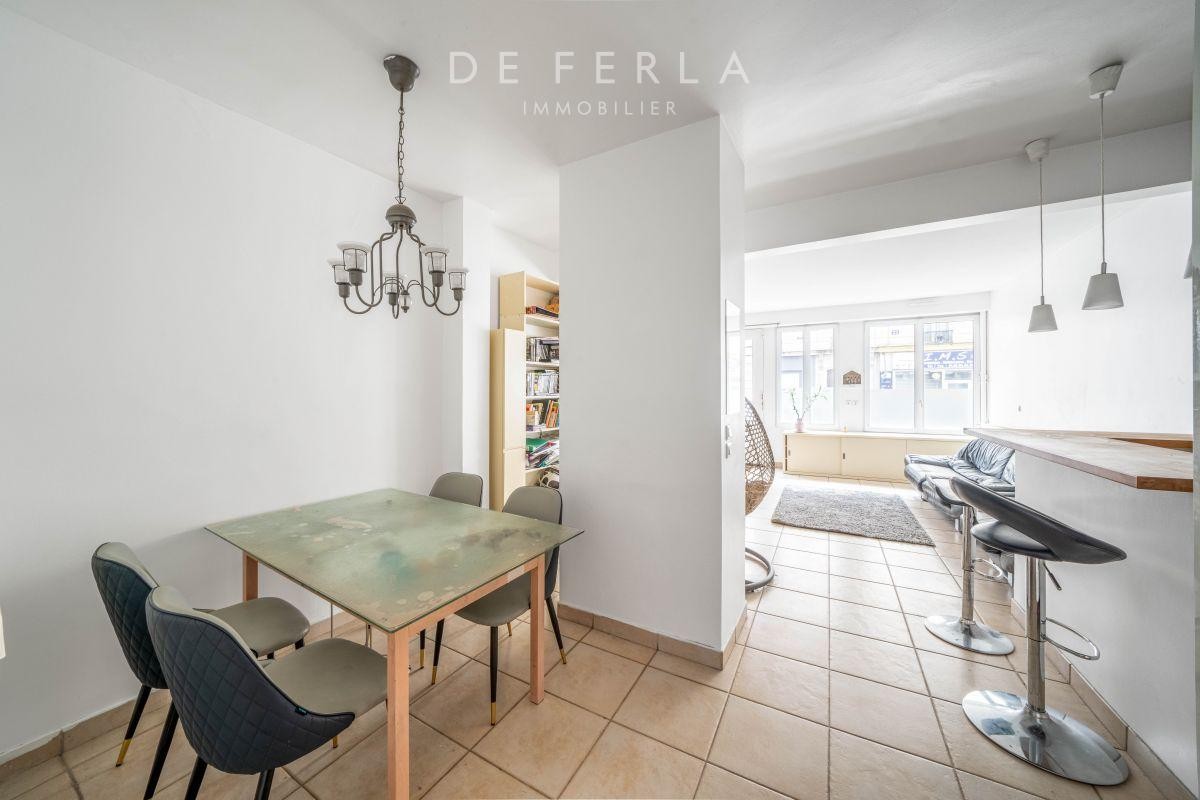 Vente Appartement à Paris Panthéon 5e arrondissement 4 pièces