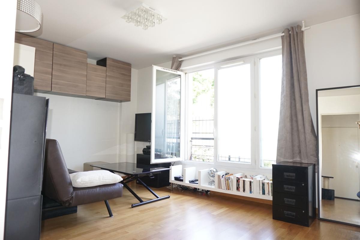 Location Appartement à Saint-Denis 1 pièce