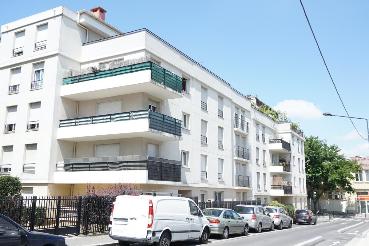 Location Appartement à Saint-Denis 1 pièce