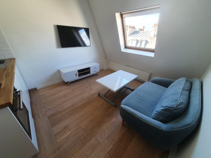 Location Appartement à Neuilly-sur-Seine 1 pièce