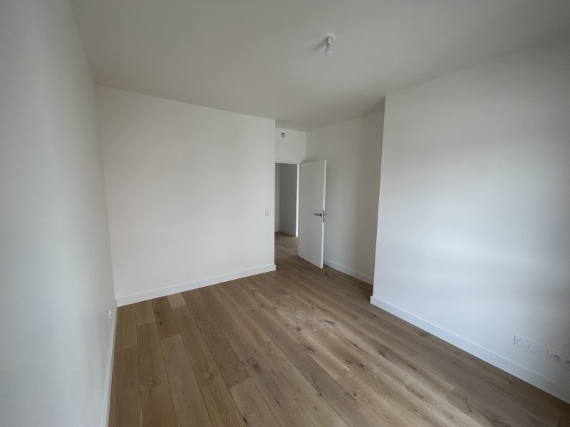 Vente Appartement à Issy-les-Moulineaux 3 pièces