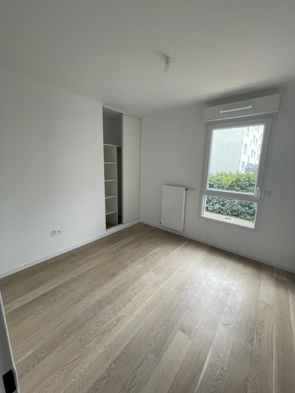 Vente Appartement à Chennevières-sur-Marne 4 pièces