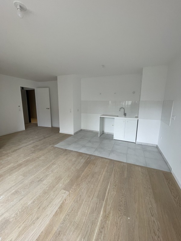 Vente Appartement à Caen 3 pièces