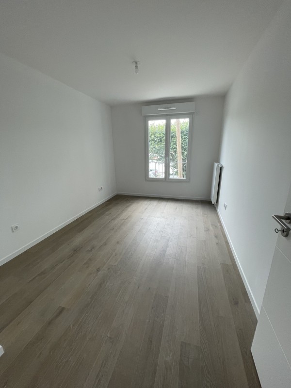 Vente Appartement à Caen 3 pièces