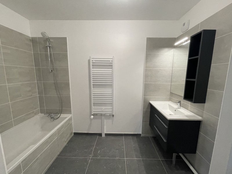 Vente Appartement à Caen 3 pièces