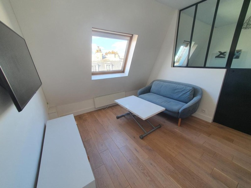 Location Appartement à Neuilly-sur-Seine 2 pièces