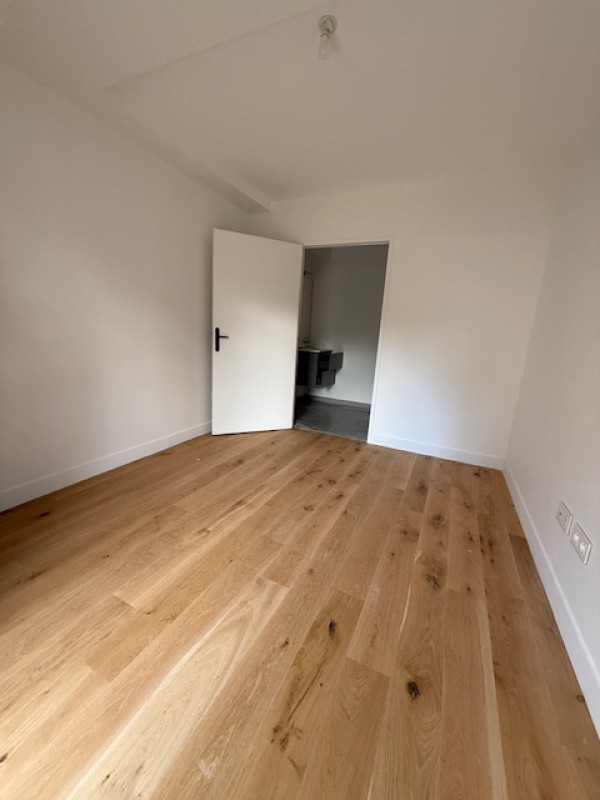 Vente Appartement à Antony 4 pièces