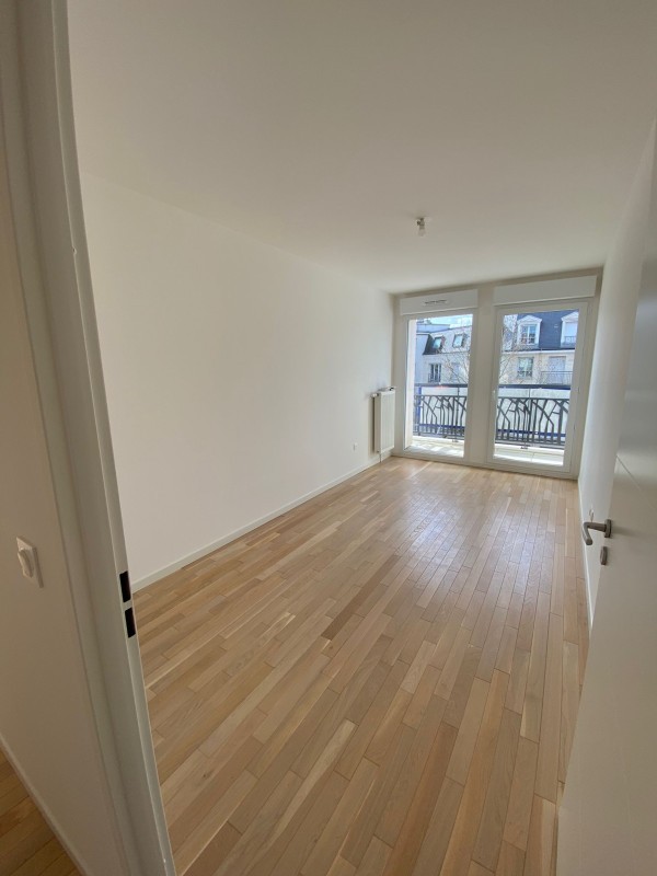 Vente Appartement à Boissy-Saint-Léger 3 pièces