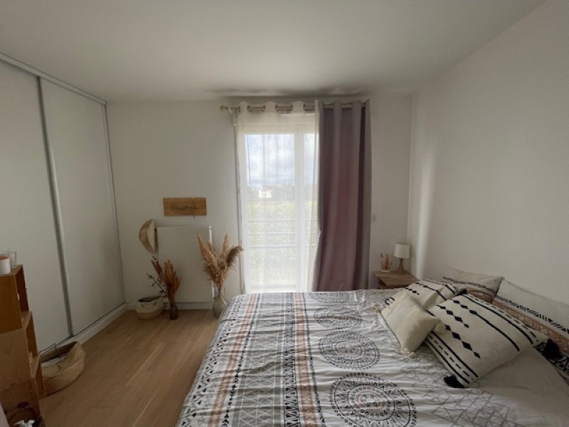 Vente Appartement à Puteaux 4 pièces