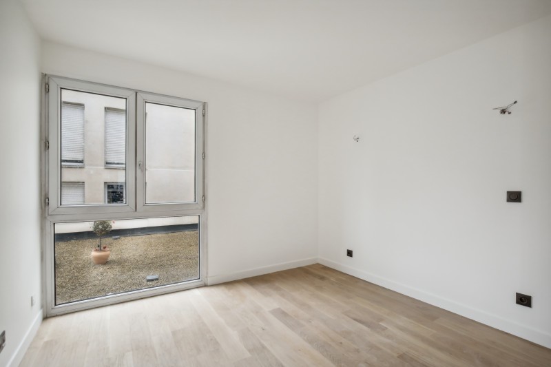 Vente Appartement à Chennevières-sur-Marne 3 pièces