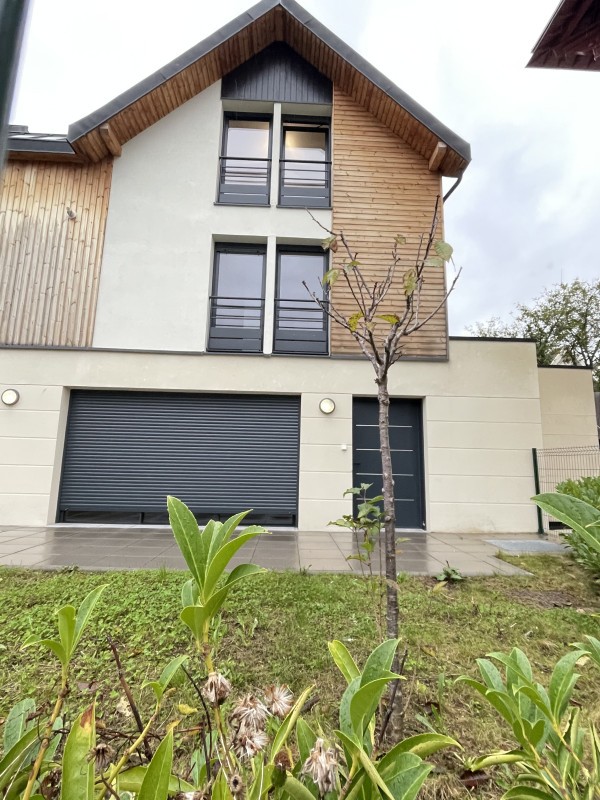 Vente Maison à Saint-Maur-des-Fossés 5 pièces