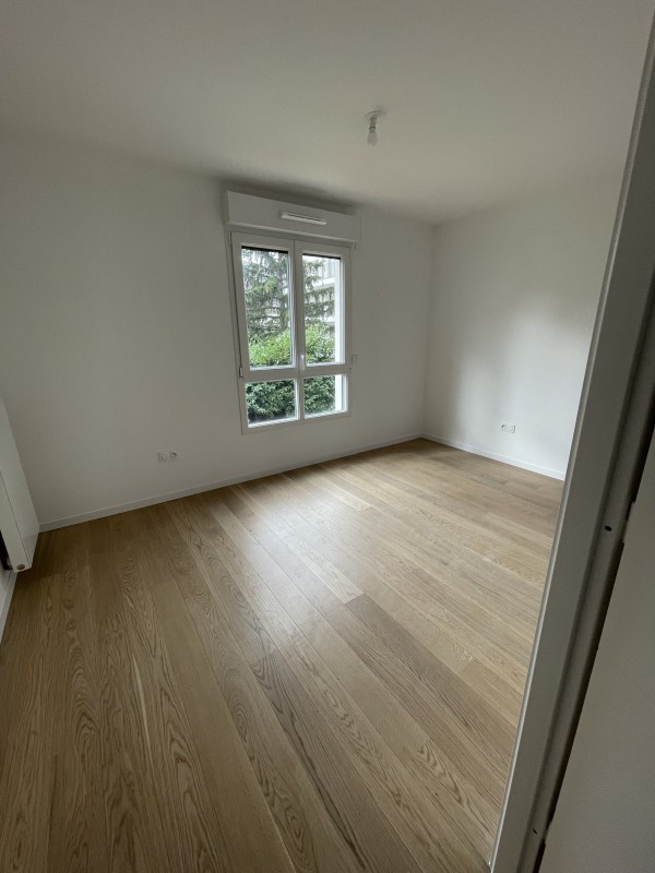 Vente Appartement à Chennevières-sur-Marne 4 pièces