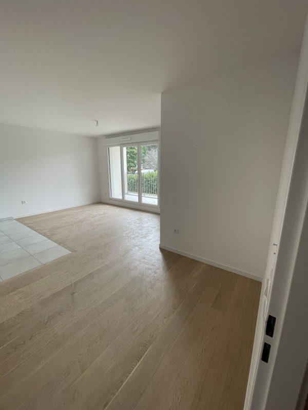 Vente Appartement à Lyon 3 pièces