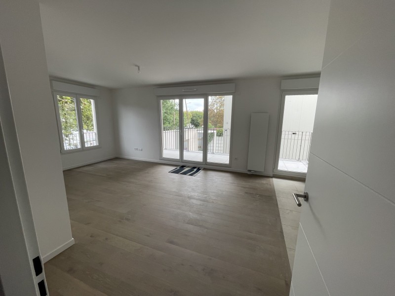 Vente Appartement à Antony 3 pièces