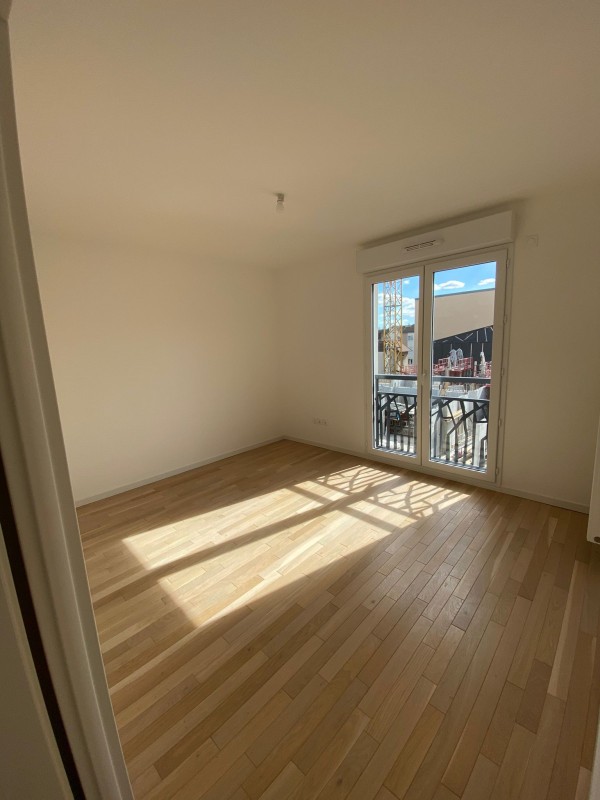 Vente Appartement à Vanves 1 pièce