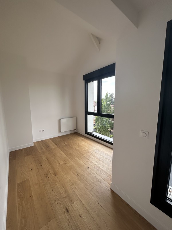 Vente Appartement à Montfermeil 2 pièces