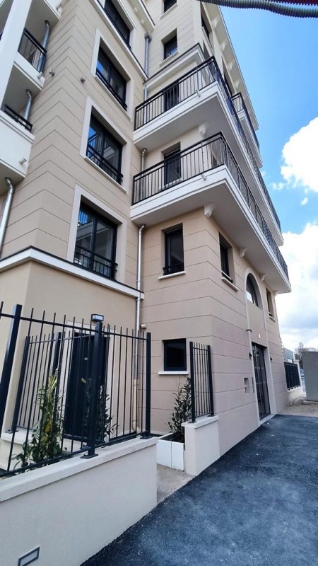 Vente Appartement à Montfermeil 2 pièces