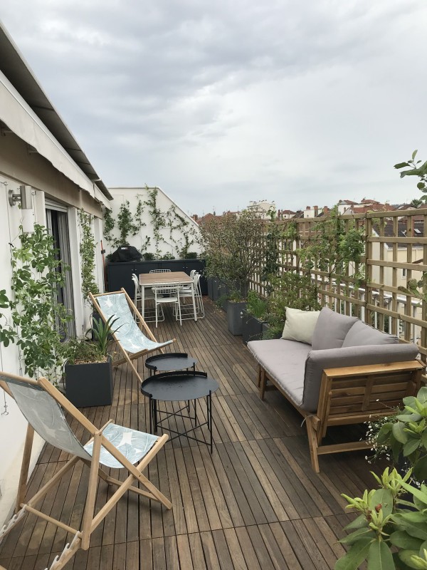 Vente Appartement à Saint-Maur-des-Fossés 4 pièces