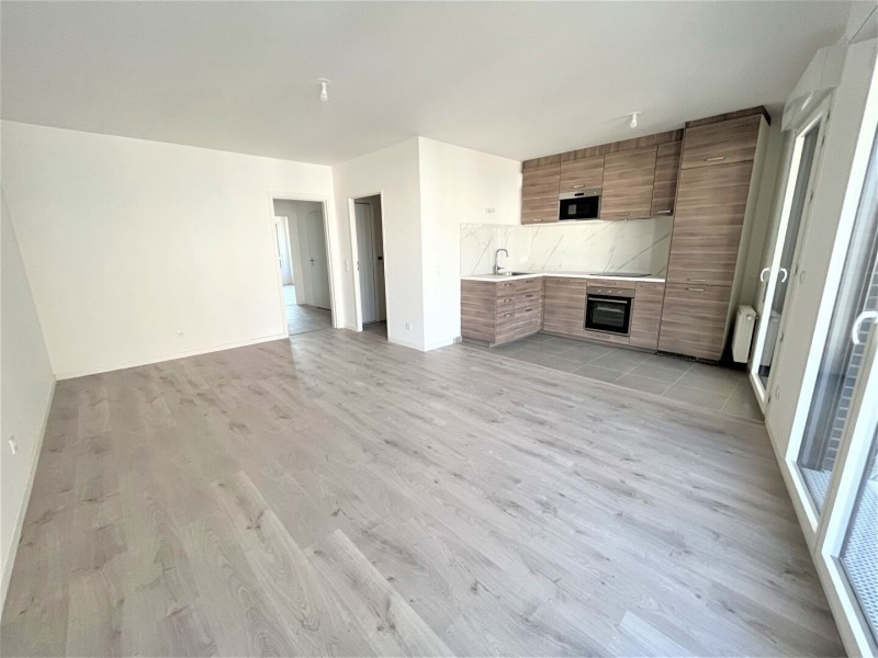 Vente Appartement à Issy-les-Moulineaux 2 pièces