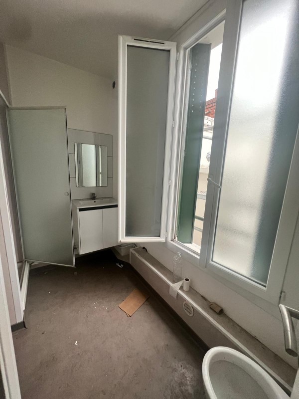 Vente Appartement à Villejuif 2 pièces