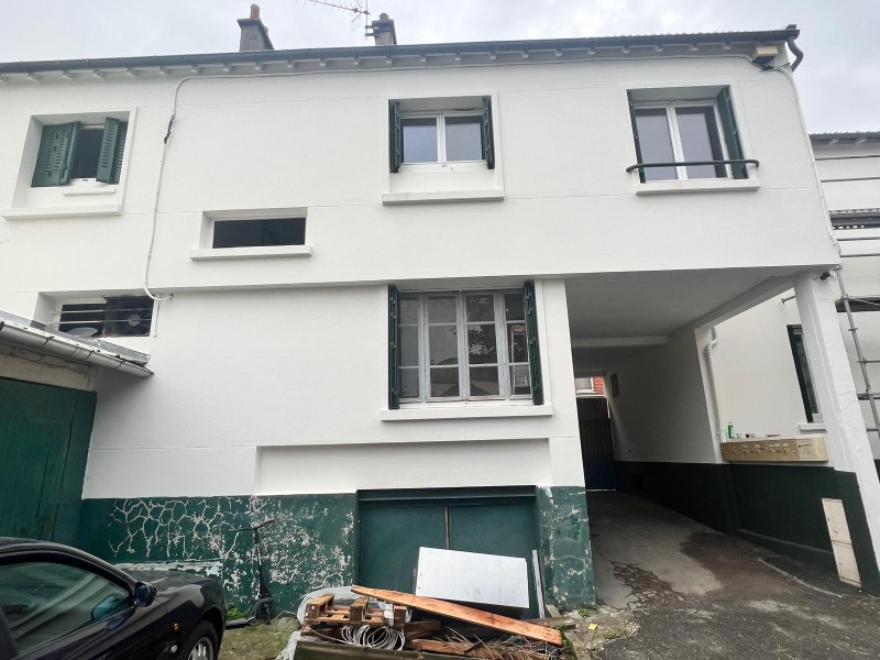 Vente Appartement à Villejuif 3 pièces