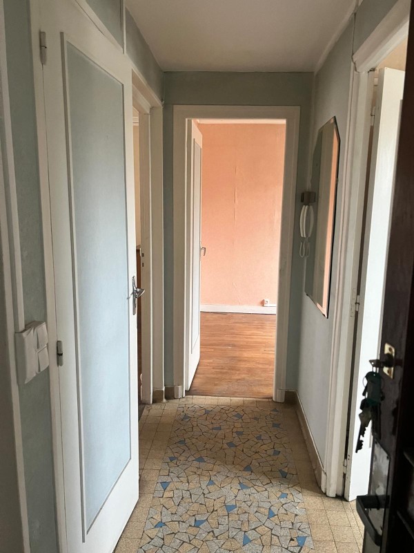 Vente Appartement à Villejuif 3 pièces