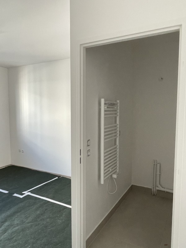 Vente Appartement à Romainville 4 pièces