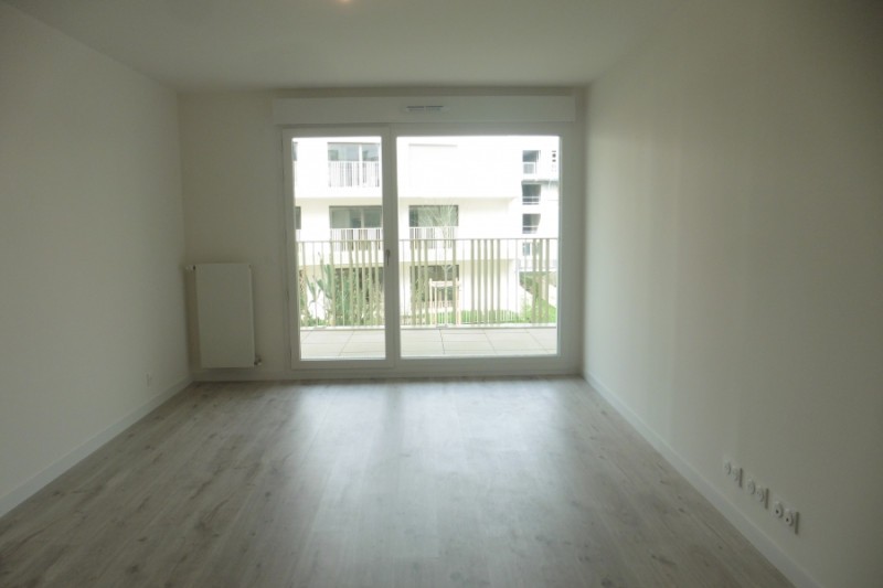 Vente Appartement à Romainville 5 pièces