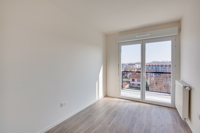 Vente Appartement à Issy-les-Moulineaux 5 pièces