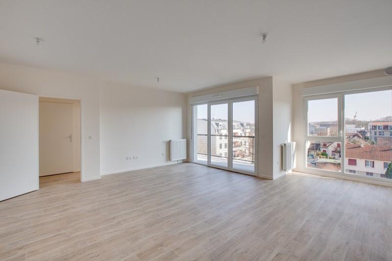 Vente Appartement à Noisy-le-Grand 4 pièces