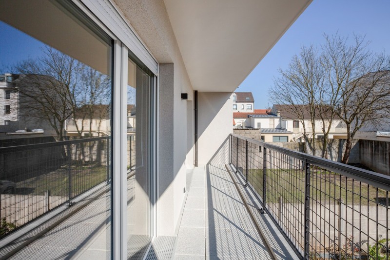 Vente Appartement à Bezons 2 pièces