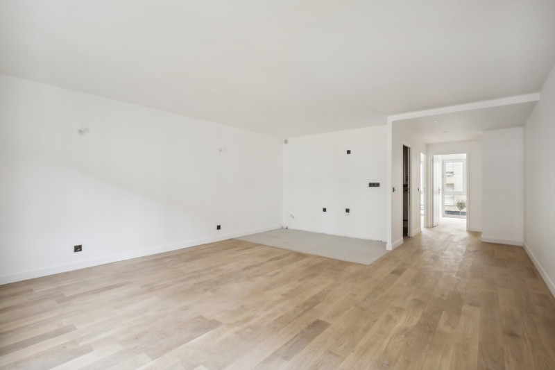 Vente Appartement à le Perreux-sur-Marne 2 pièces