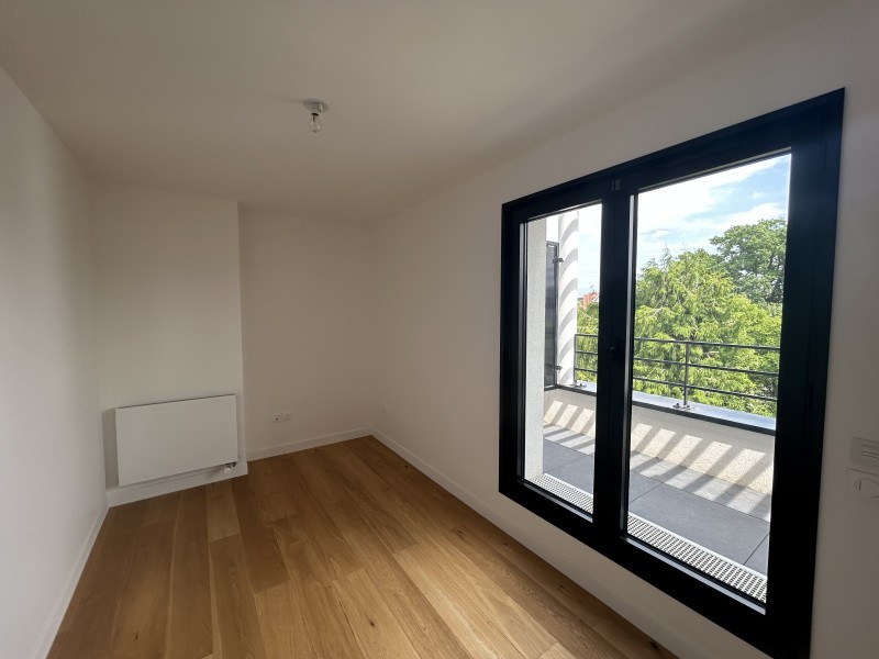 Vente Appartement à Issy-les-Moulineaux 5 pièces