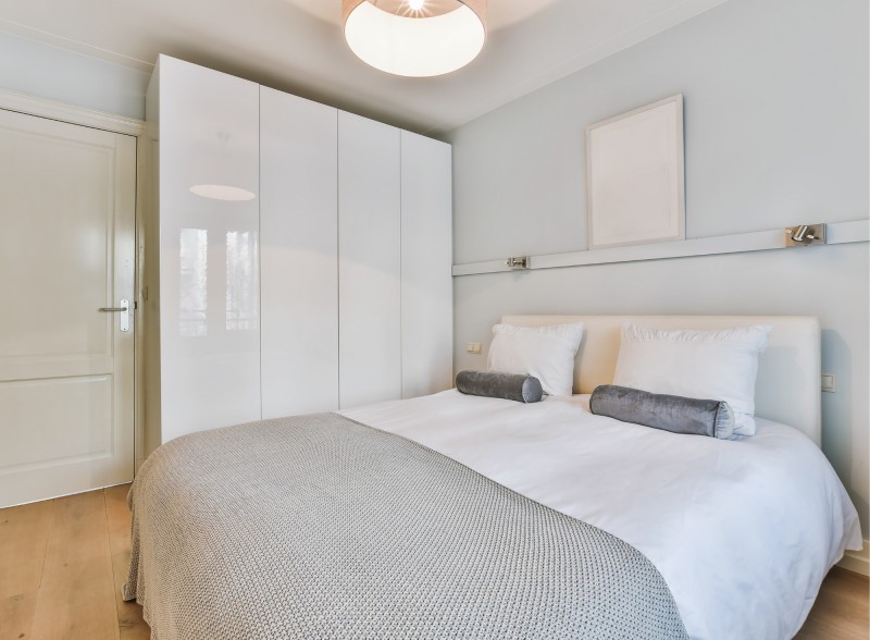 Vente Appartement à le Blanc-Mesnil 3 pièces