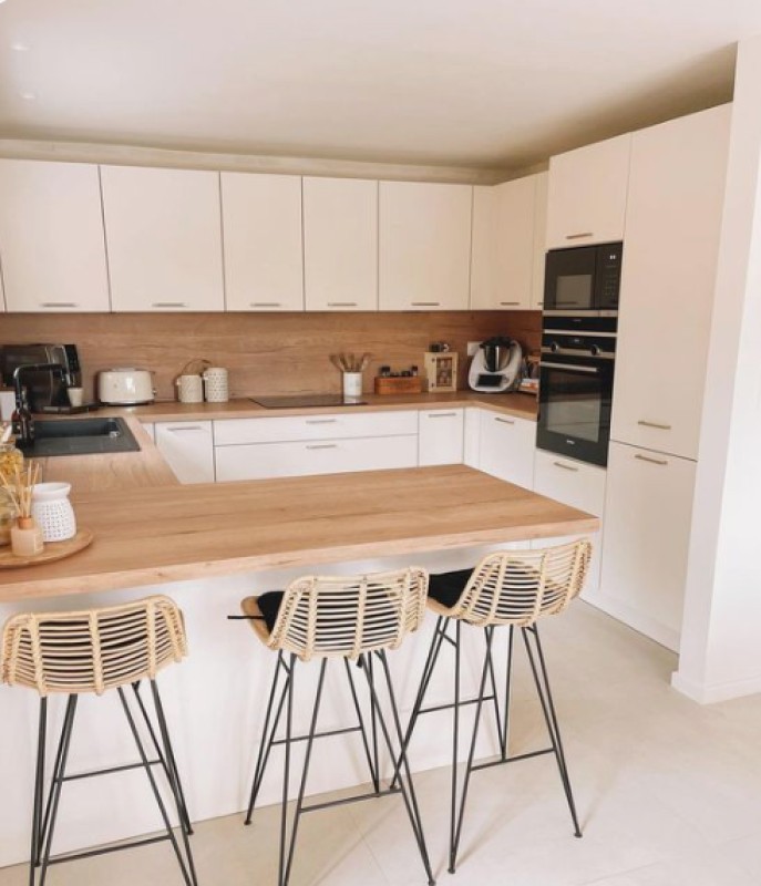 Vente Appartement à la Courneuve 3 pièces