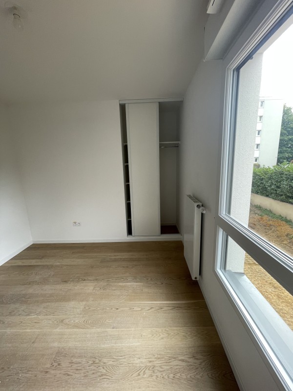 Vente Appartement à le Perreux-sur-Marne 3 pièces