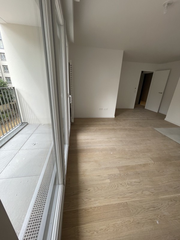 Vente Appartement à le Perreux-sur-Marne 3 pièces