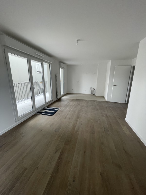 Vente Appartement à Neuilly-Plaisance 3 pièces