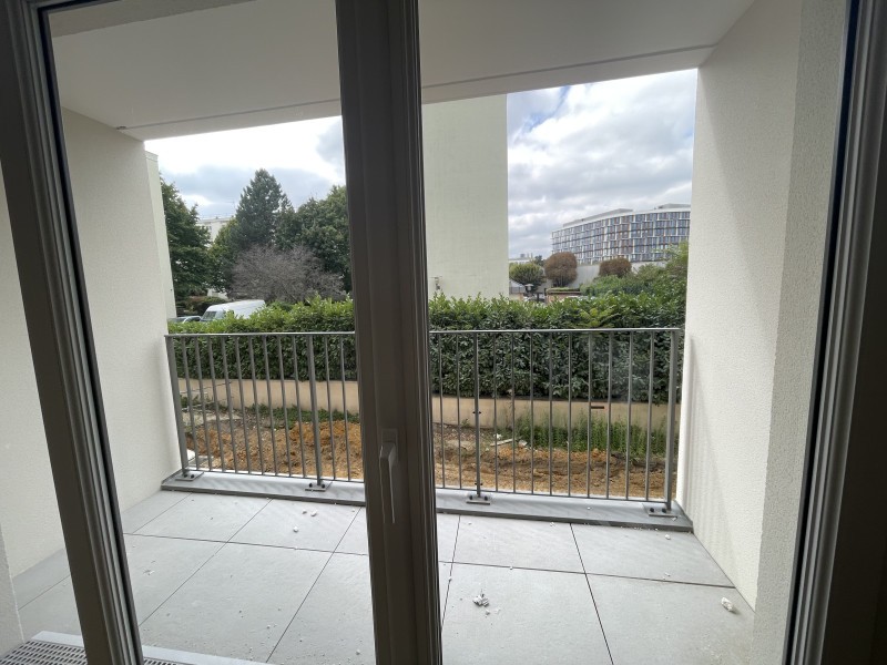 Vente Appartement à Chennevières-sur-Marne 4 pièces