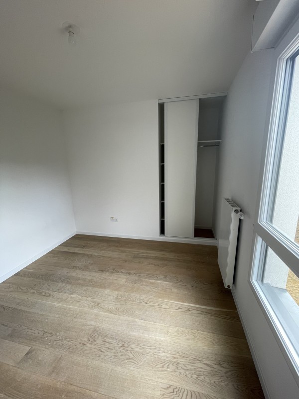 Vente Appartement à Chennevières-sur-Marne 4 pièces