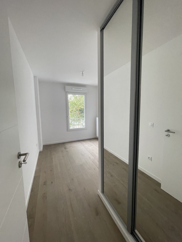 Vente Appartement à Chennevières-sur-Marne 4 pièces