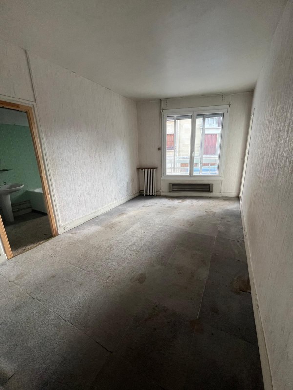 Vente Appartement à Vanves 3 pièces