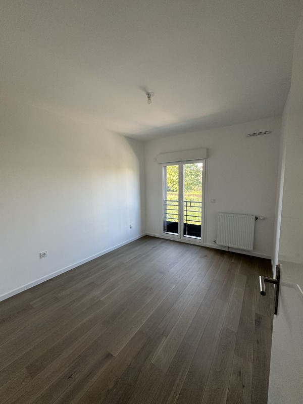 Vente Appartement à Saint-Maur-des-Fossés 3 pièces