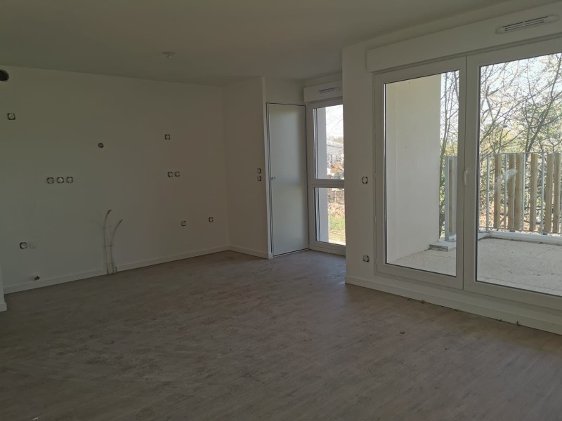 Vente Appartement à Vallauris 2 pièces