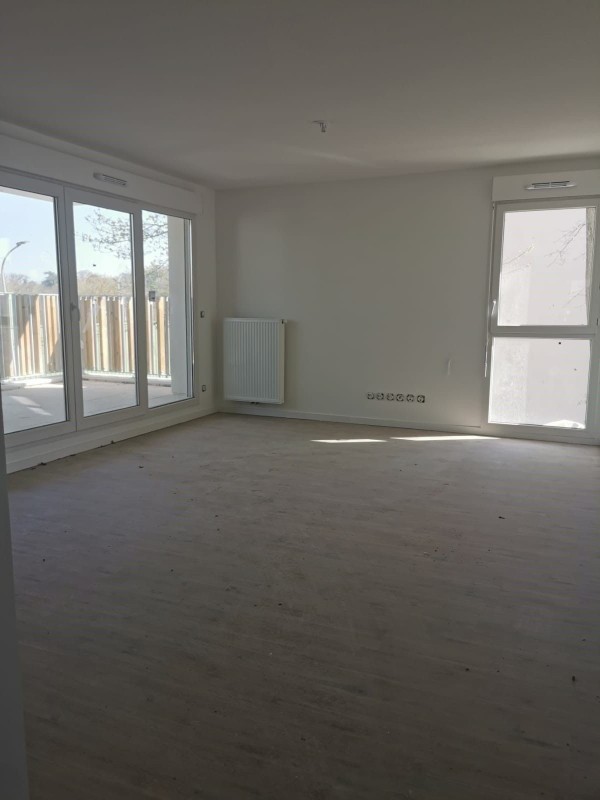 Vente Appartement à Vallauris 2 pièces