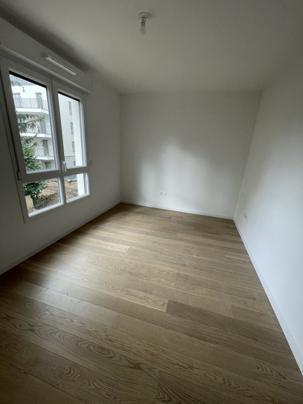 Vente Appartement à le Blanc-Mesnil 2 pièces