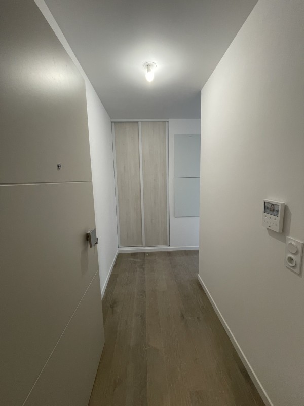 Vente Appartement à le Blanc-Mesnil 2 pièces