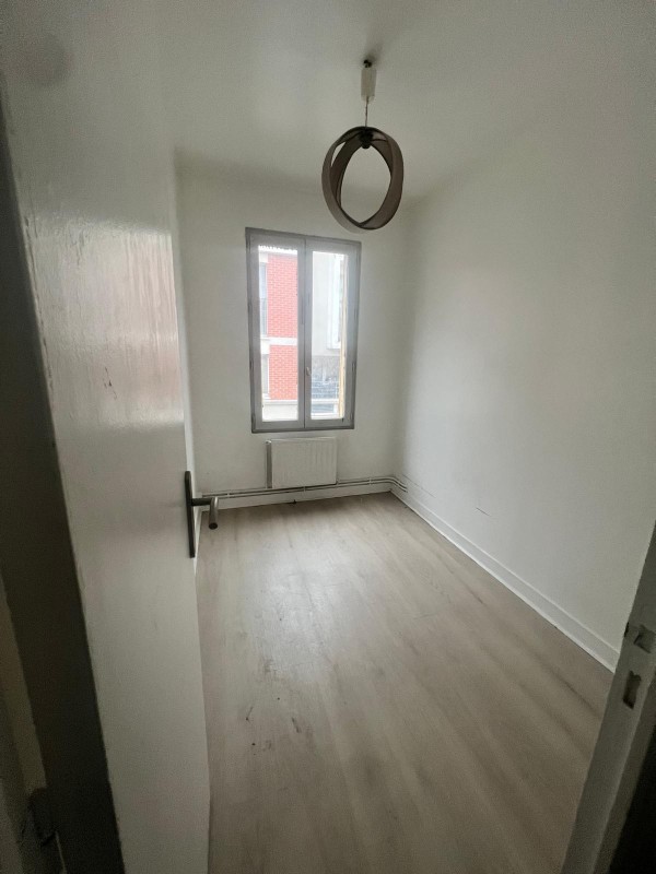 Vente Appartement à Villejuif 2 pièces